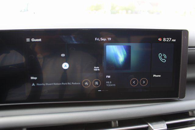 2026 Hyundai Santa Cruz XRT - Photo 18