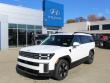 New 2026 Hyundai Santa Fe Hybrid SEL SUV
