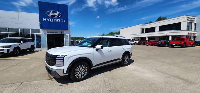 2026 Hyundai Palisade SEL Premium 8 Passenger AWD's photo
