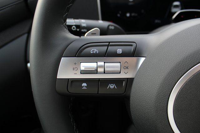 2026 Hyundai Santa Cruz XRT - Photo 13