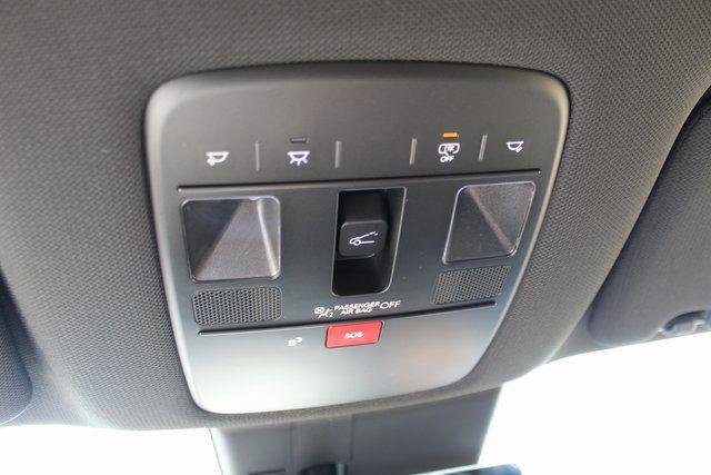 2026 Hyundai Palisade XRT Pro - Photo 28