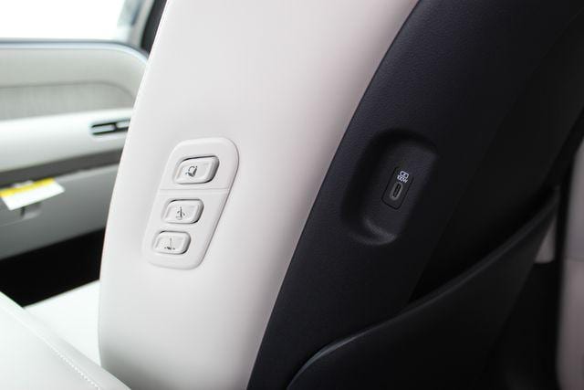 2026 Hyundai Palisade Calligraphy - Photo 31