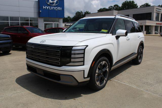 2026 Hyundai Palisade Limited Hybrid AWD's photo