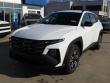 New 2026 Hyundai Tucson XRT AWD SUV