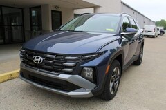 2026 Hyundai Tucson SEL Premium AWD SUV