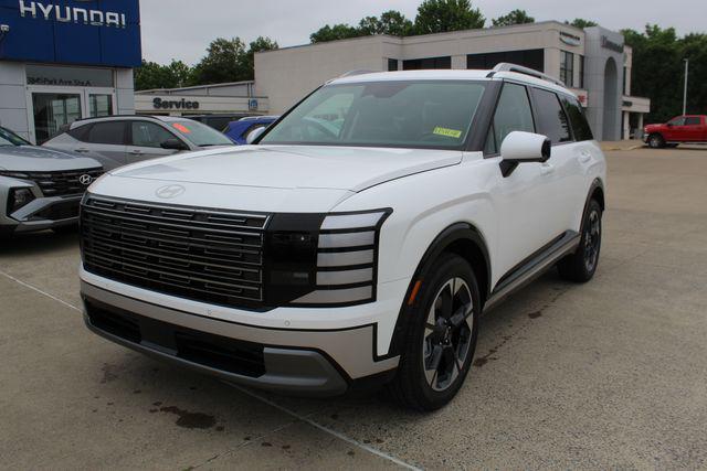 2026 Hyundai Palisade Limited AWD's photo