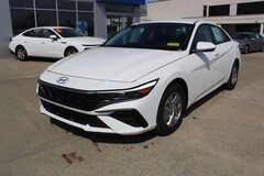 2026 Hyundai Elantra SE Sedan