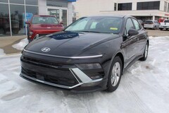 2026 Hyundai Sonata SE Sedan