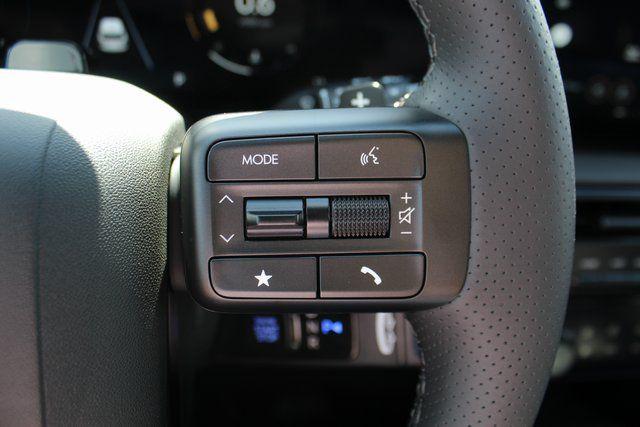 2026 Hyundai Palisade XRT Pro - Photo 14