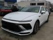New 2026 Hyundai Sonata Hybrid Limited Sedan