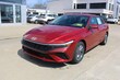  Hyundai Elantra Hybrid