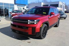 2026 Hyundai Santa Fe Calligraphy AWD SUV