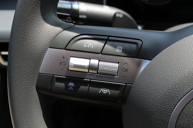 2025 Hyundai Sonata SE - Photo 14