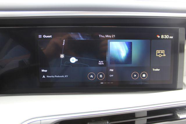 2026 Hyundai Palisade Calligraphy - Photo 20