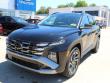 New 2026 Hyundai Tucson Hybrid Limited SUV