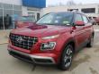 New 2026 Hyundai Venue SEL SUV