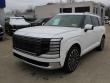 New 2026 Hyundai Palisade Calligraphy AWD SUV