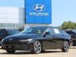 New 2026 Hyundai Elantra Hybrid Limited Sedan