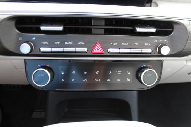2026 Hyundai Palisade Calligraphy - Photo 22