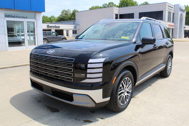 2026 Hyundai Palisade SEL Premium 8 Passenger AWD's photo