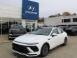 New 2026 Hyundai Sonata Hybrid SEL Sedan