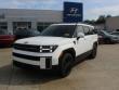 New 2026 Hyundai Santa Fe Hybrid Calligraphy SUV