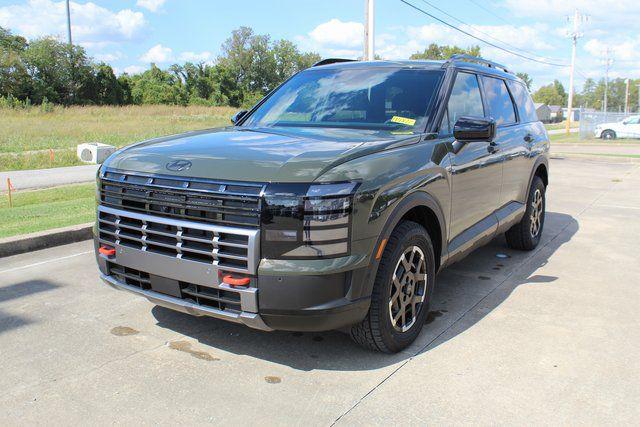2026 Hyundai Palisade XRT Pro AWD's photo