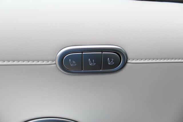 2026 Hyundai Palisade Calligraphy - Photo 10