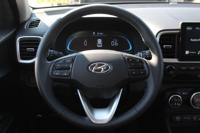 2026 Hyundai Venue SEL - Photo 11