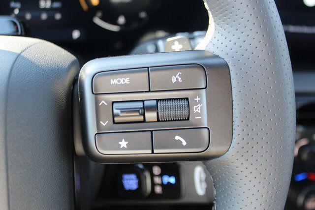 2026 Hyundai Palisade XRT Pro - Photo 15