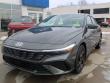 New 2026 Hyundai Elantra SEL Sport Premium Sedan