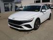 New 2026 Hyundai Elantra Limited Sedan