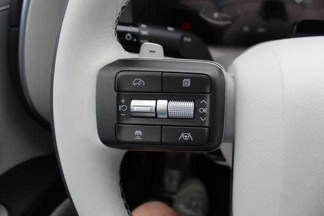 2026 Hyundai Palisade Calligraphy - Photo 14