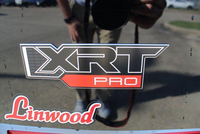 2026 Hyundai Palisade XRT Pro - Photo 8