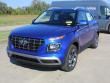 New 2026 Hyundai Venue SEL SUV