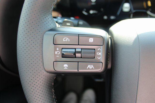 2026 Hyundai Palisade XRT Pro - Photo 13