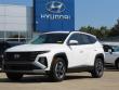 New 2026 Hyundai Tucson SEL Premium AWD SUV