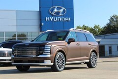 2027 Hyundai Palisade Calligraphy AWD SUV