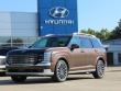 New 2027 Hyundai Palisade Calligraphy AWD SUV