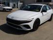 New 2026 Hyundai Elantra SEL Sport Sedan