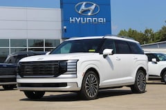 2027 Hyundai Palisade Hybrid Calligraphy SUV