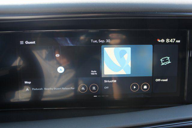 2026 Hyundai Palisade XRT Pro - Photo 19