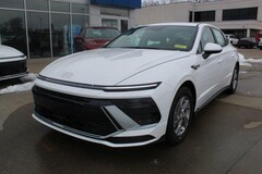 2026 Hyundai Sonata SE Sedan