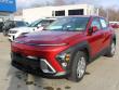 New 2026 Hyundai Kona SE FWD SUV