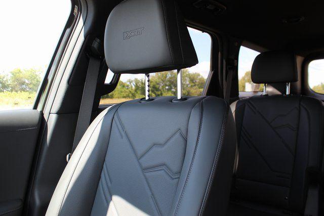 2026 Hyundai Palisade XRT Pro - Photo 28