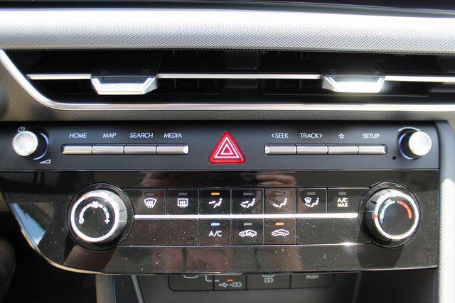 2025 Hyundai Sonata SE - Photo 20