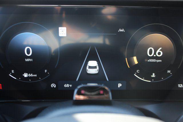 2026 Hyundai Palisade XRT Pro - Photo 17