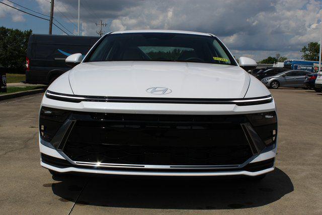 2025 Hyundai Sonata SE - Photo 8