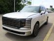 New 2026 Hyundai Palisade Calligraphy AWD SUV