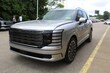  Hyundai Palisade Hybrid